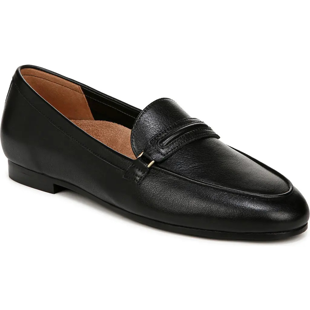 Vionic Newport Loafer in Black at Nordstrom, Size 7 | Nordstrom