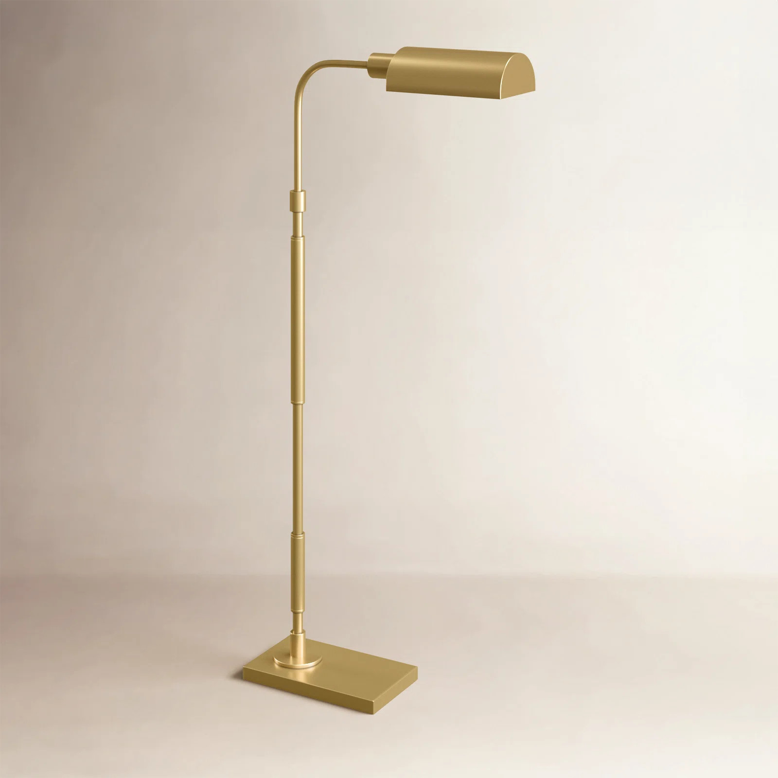 47.38'' Task Floor Lamp | Wayfair North America