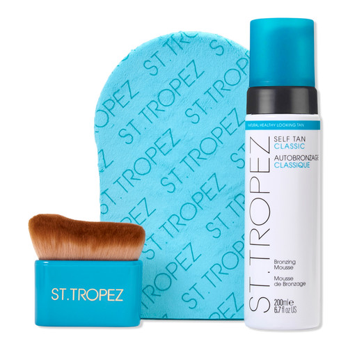 Ultimate Tan Body Essentials Kit | Ulta