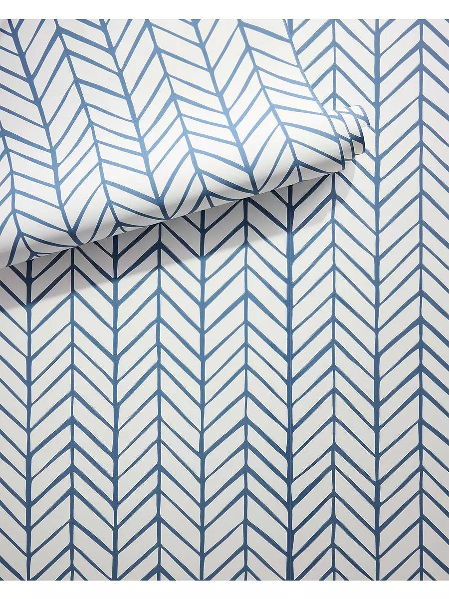 Feather Wallpaper | Serena and Lily