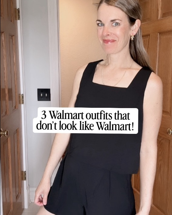 These are the pieces that make getting dressed so easy 🤍

All from Walmart and all under $20—an effortless dress, a throw-on-and-go set, and the comfiest maxi skirt (it’s literally sweatpant material 😮‍💨). Simple pieces like these are what make everything else in your closet work.

Everything linked for you ✨

#LTKootd #LTKOver40 #LTKSeasonal