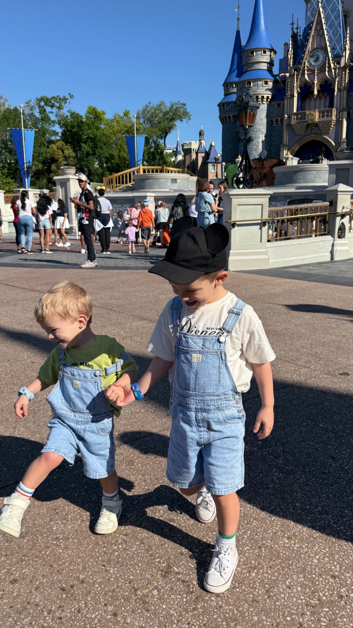 Kids Disney outfit, summer fashion for toddlers 

#LTKSeasonal #LTKKids #LTKOver40