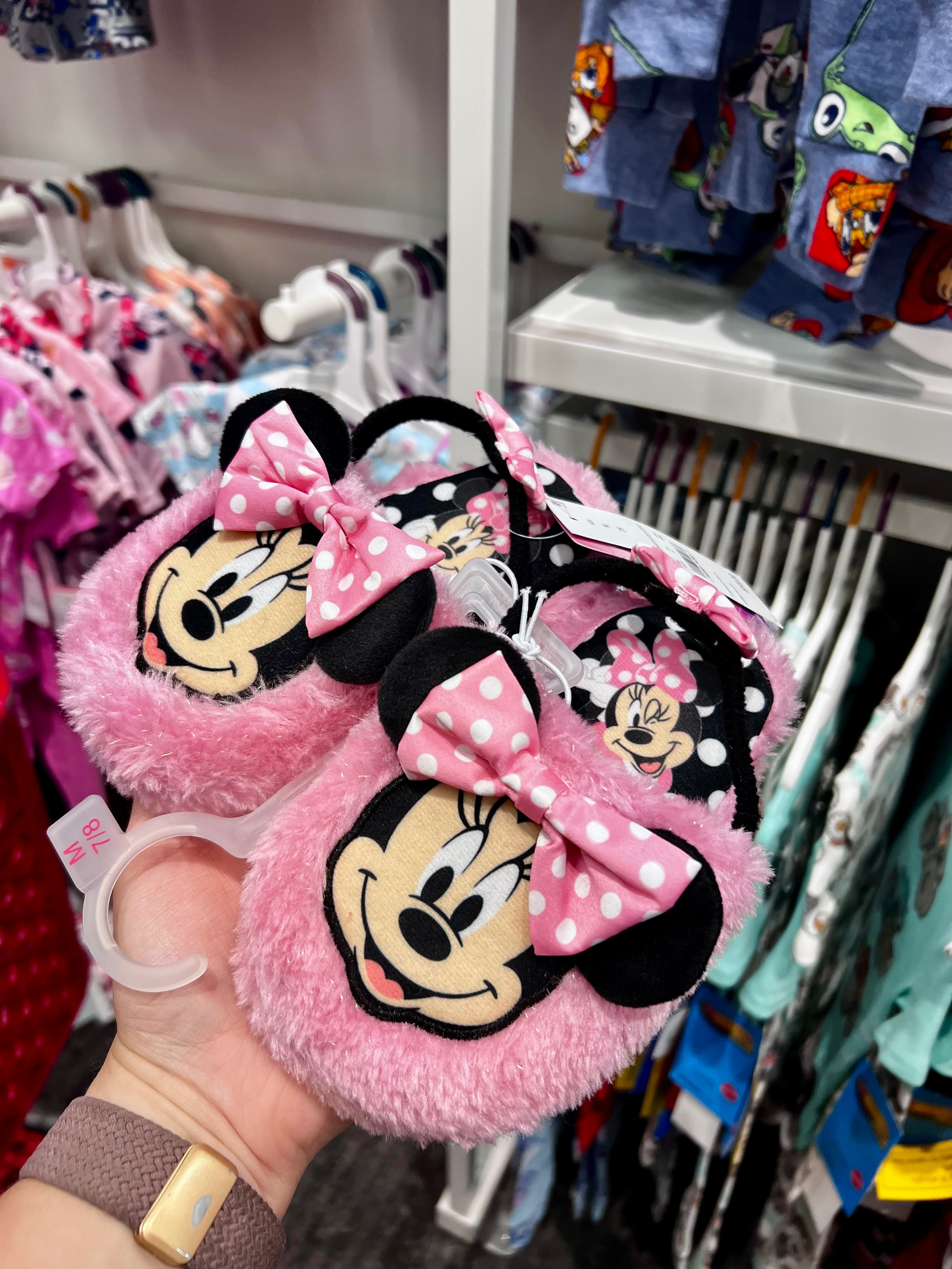 I literally CANNOT 😱😭😍 These toddler girl slippers are DARLING!!! 

 #LTKmomlife #LTKBaby #LTKKids