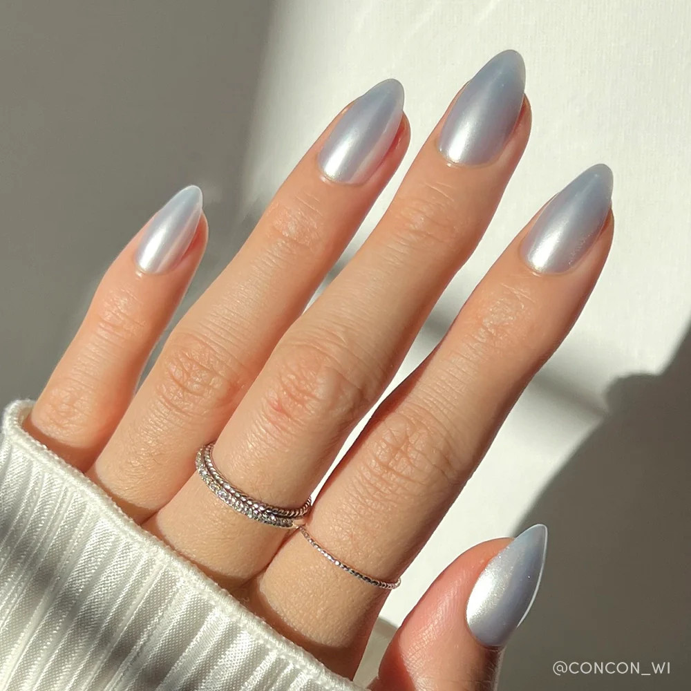 Something Blue | Glamnetic