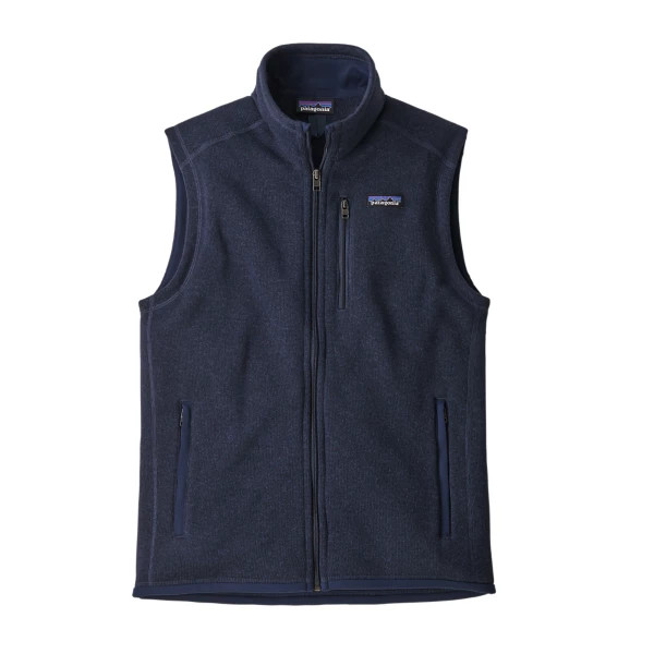 Men's Patagonia Better Sweater Vest | Scheels