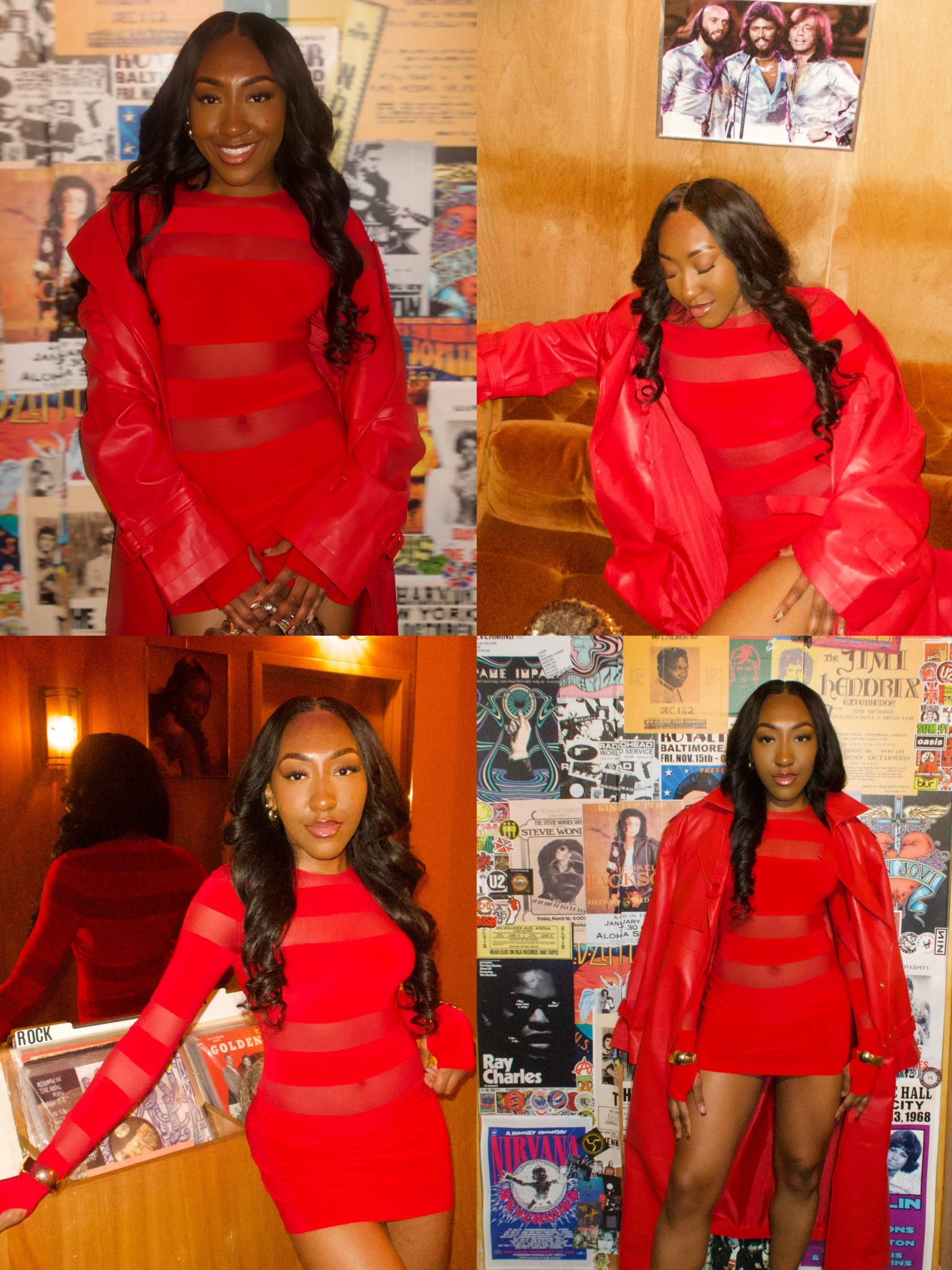 Birthday girls wear red!

#LTKPetite #LTKgrwm #LTKootd