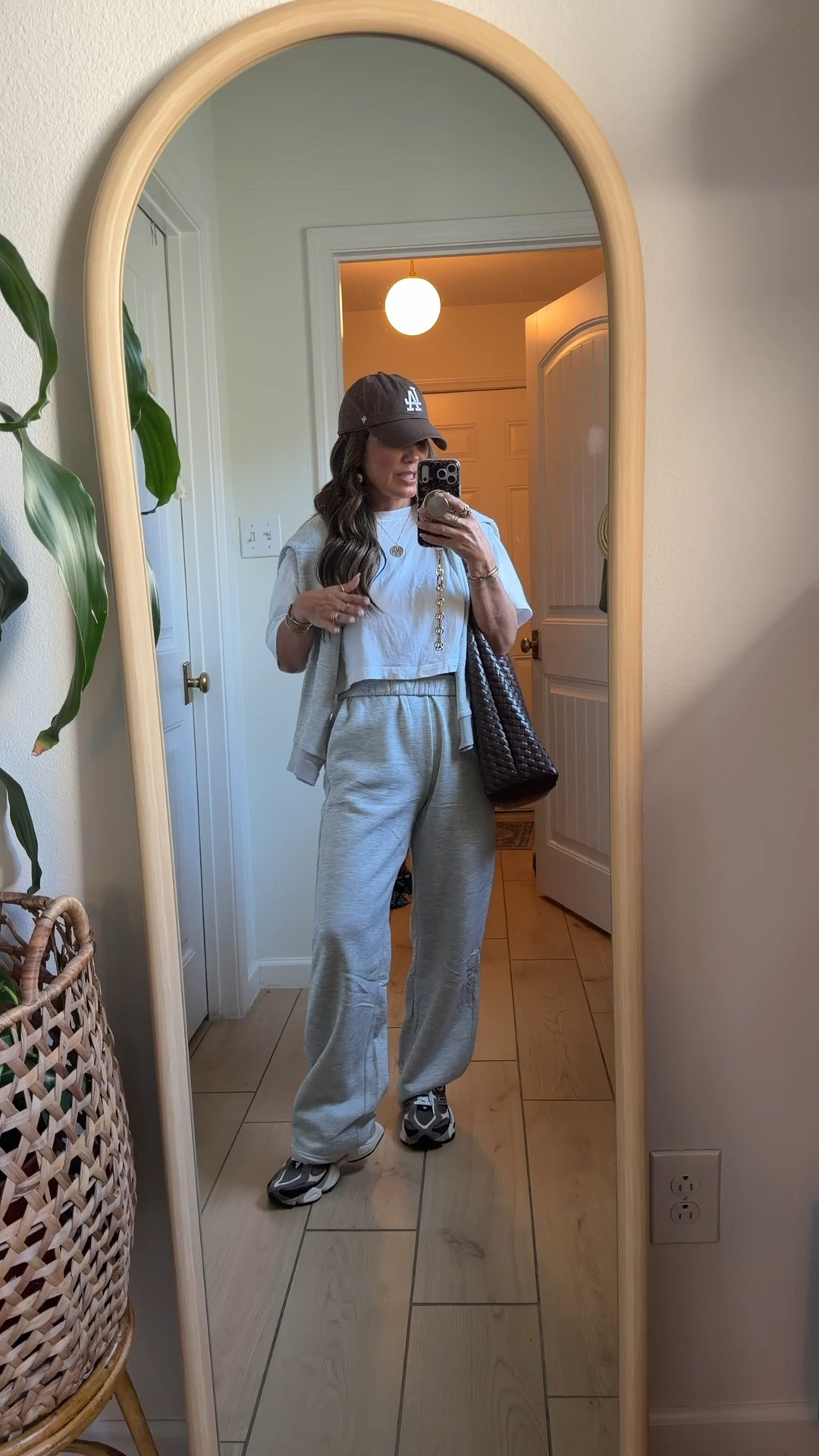 Thee comfy sweat sets that I live in all fall and winter link!!!! 
Wearing size medium all of them!!

#LTKootd #LTKmomlife #LTKSeasonal