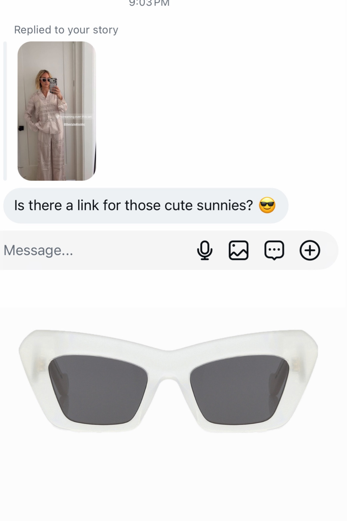 My sunglasses, I love these for the summertime! Linked my other favorite sunglasses below ￼

#LTKMothersDay #LTKTravel #LTKSwim