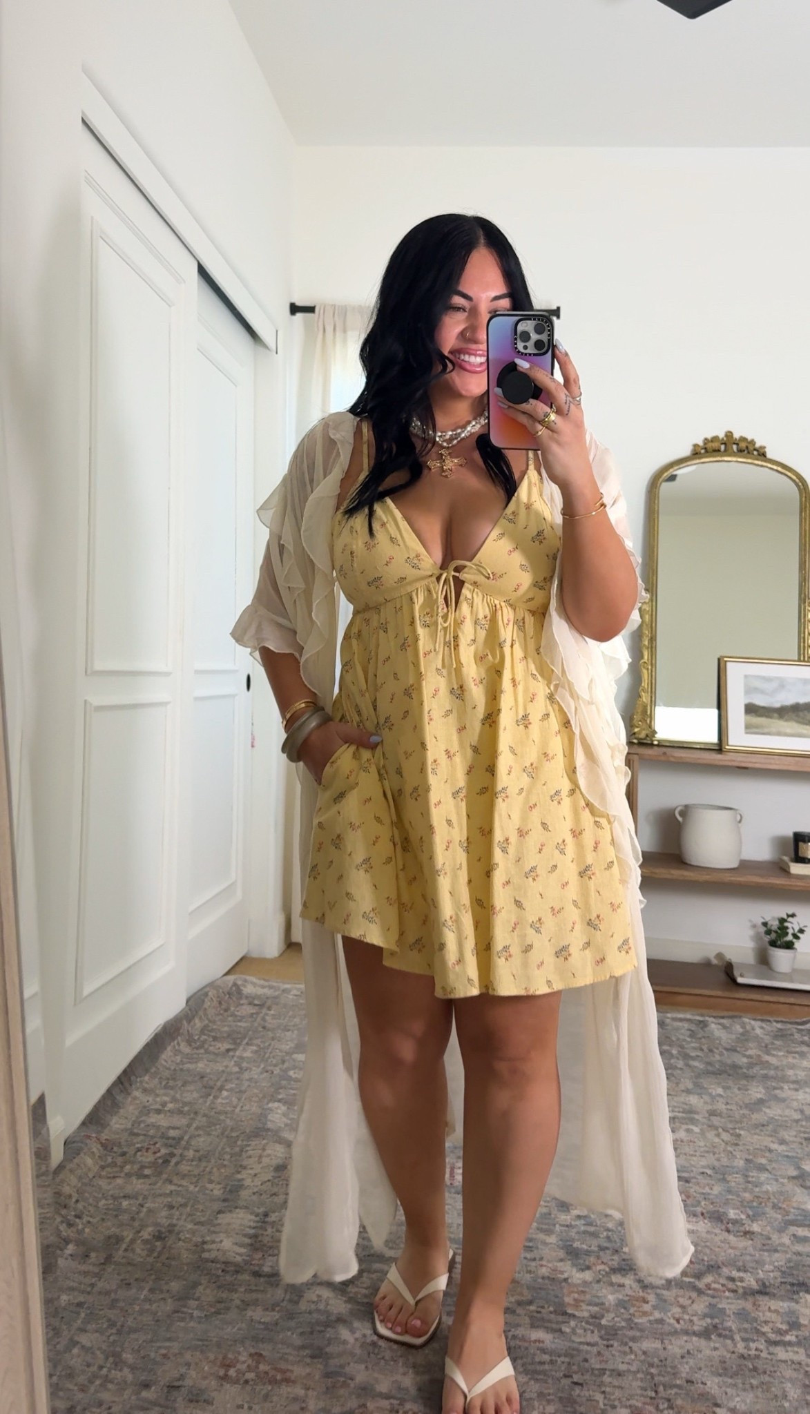 Spring dresses from A&F!

Im wearing a size large for the dress and top! 

A&f, Abercrombie, @abercrombie , Abercrombie dresses, spring dresses, date night dresses, vacay dresses, mini dresses, Mother’s Day dress, midsize dresses, Tori block

#LTKMothersDay #LTKMidsize #LTKootd