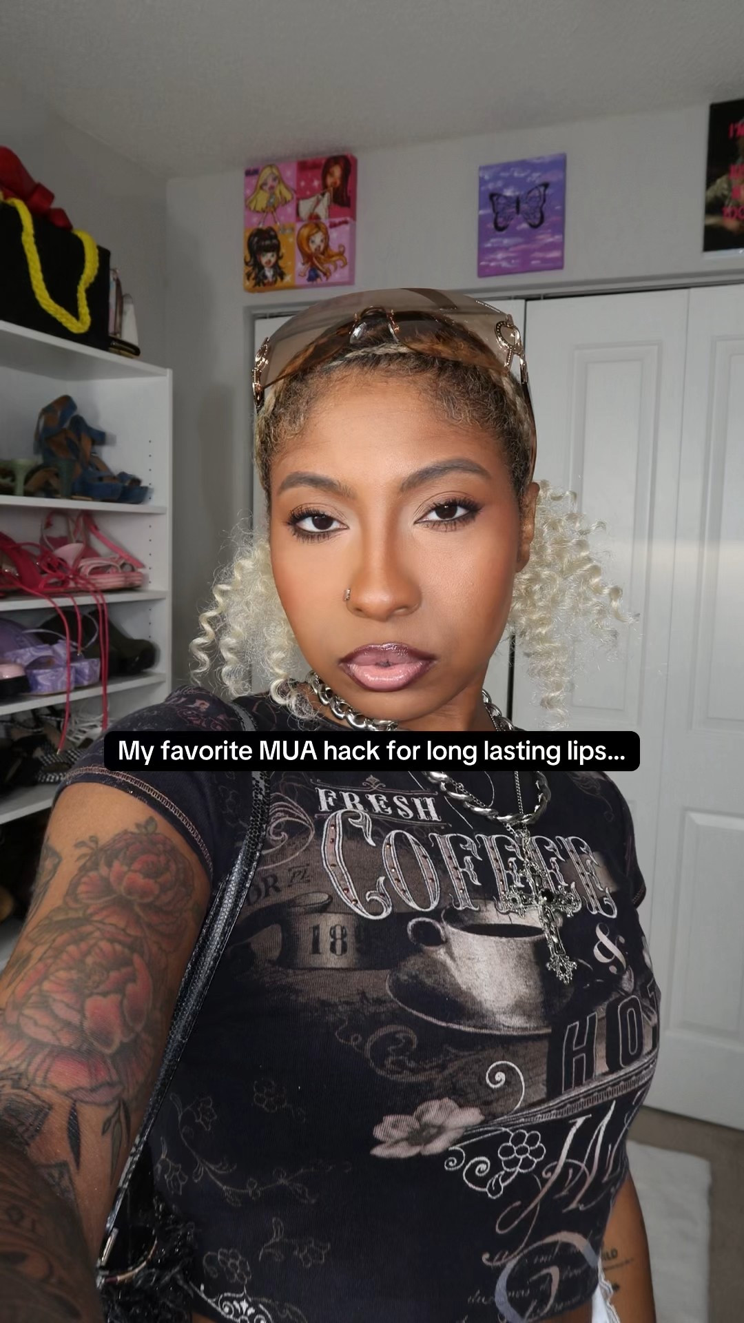 Long Lasting Lip Combo 

#LTKBeauty #LTKFindsUnder50