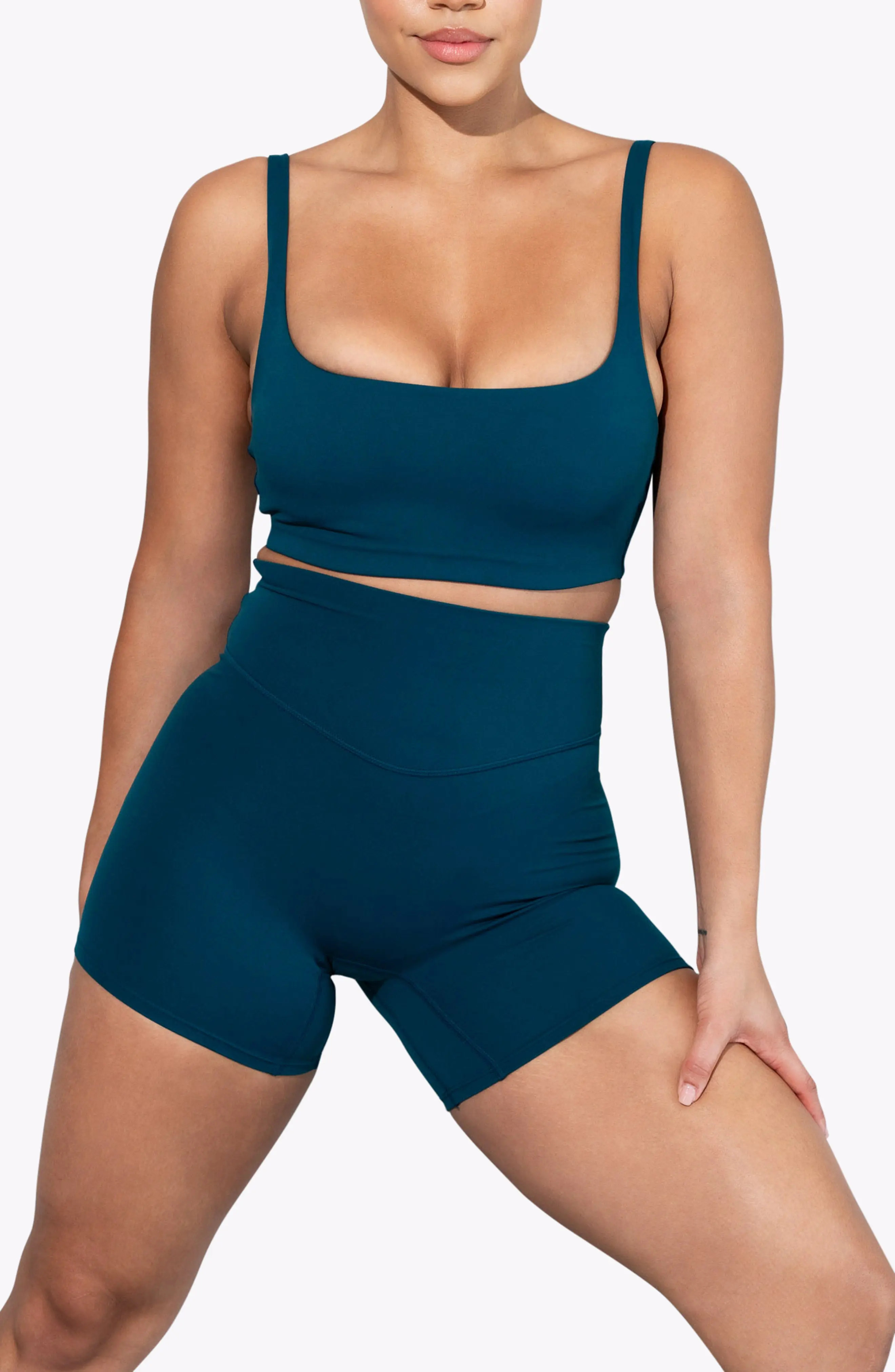 Cloud II Volley Short (Women) | Nordstrom | Nordstrom