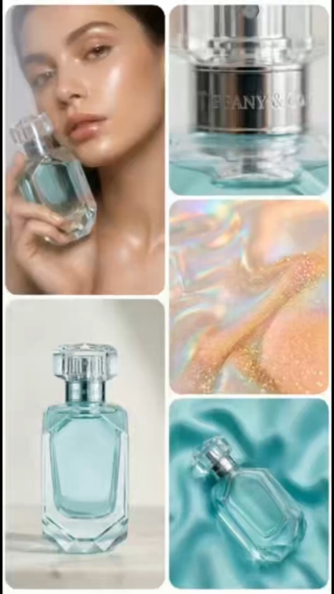 .. when you need a “Grown Woman” fragrance to match that “Grown Woman“ vibe  .. the choice is “Intense” by  Tiffany&Co #LTKFind #fragrance #smellgood 

#LTKselfcare