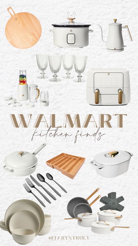 Walmart home finds for spring - kitchen faves @walmart #walmarthome #walmartpartner 


#LTKhome #LTKMostLoved #LTKSeasonal