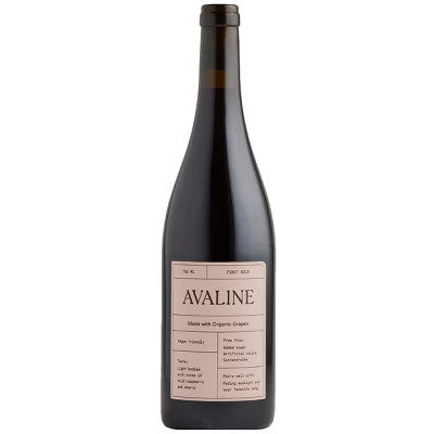 Avaline Pinot Noir - 750ml Bottle | Target