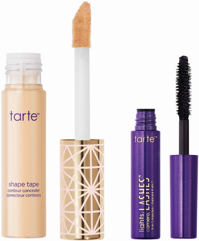 Limited Edition Shape Tape Vegan Concealer Set | Ulta