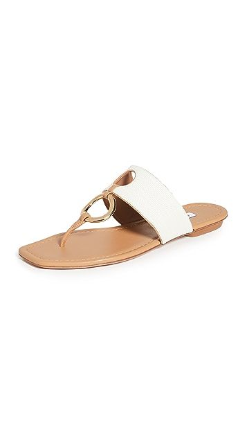 Ring Flat Sandals | Shopbop