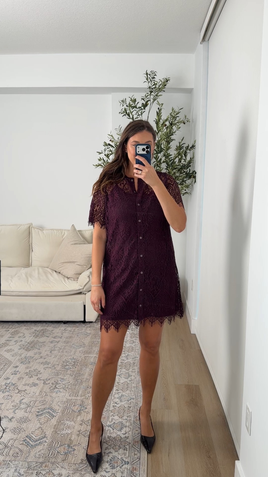 Walmart lace dress perfect for any occasion!! 


walmart fashion | Walmart finds | walmart clothing | walmart spring | walmart midsize 

#LTKTall #LTKFindsUnder50