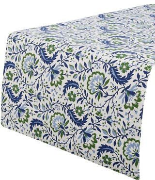 Southern Living Vine Floral Runner, 72" | Dillard's | Dillard's