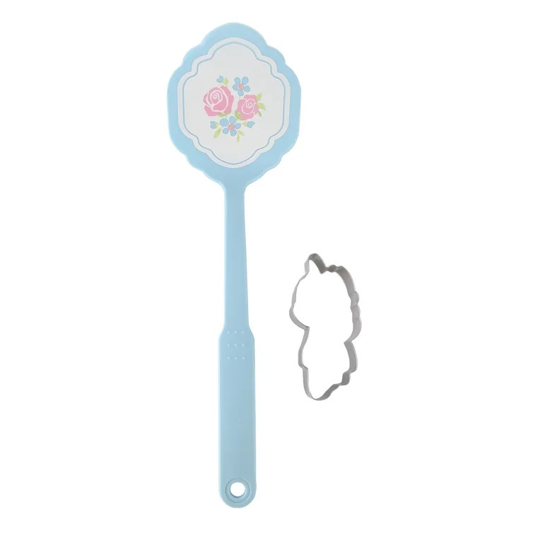 CWC FIGURAL WITH COOKIE CUTTER BLU | Walmart (US)