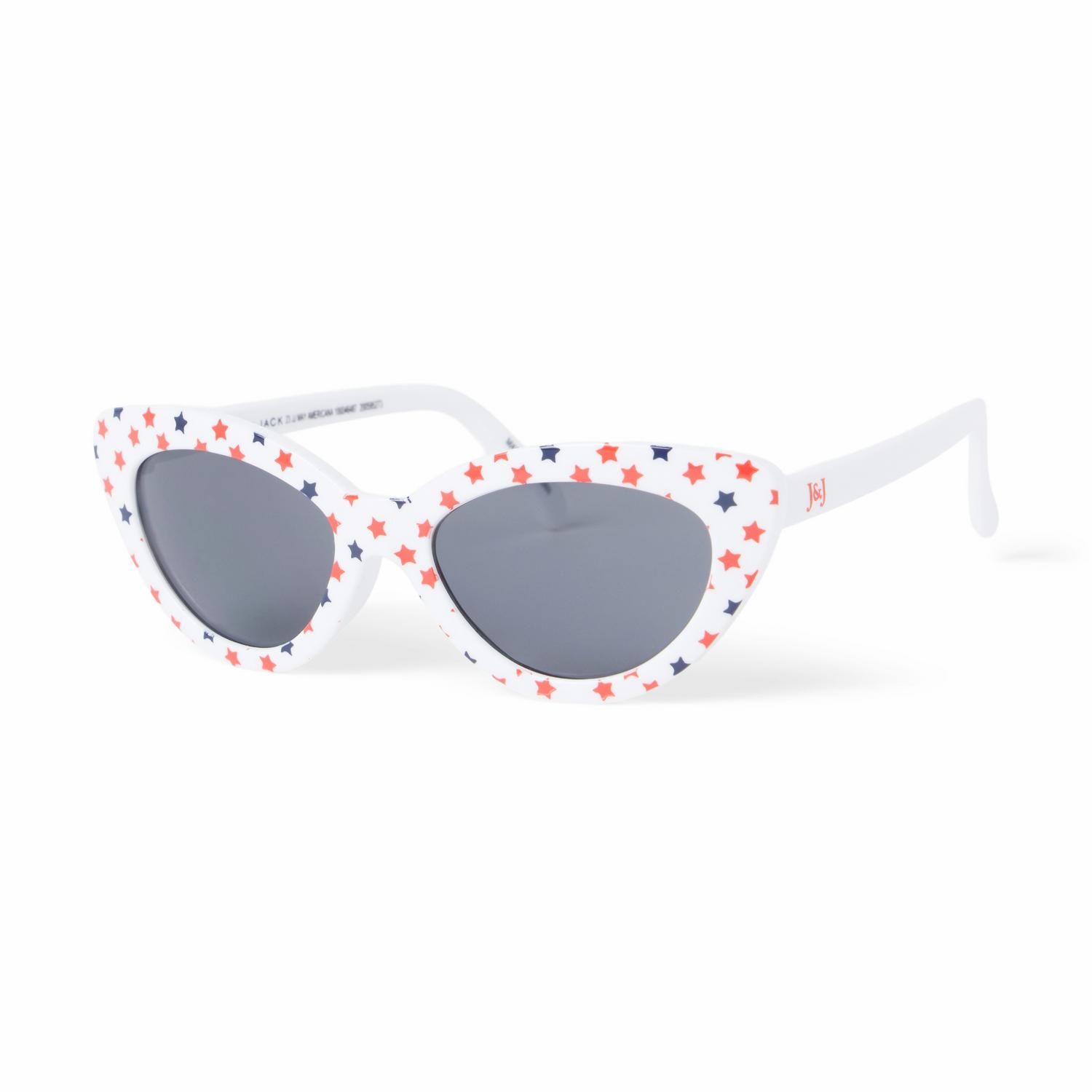 Star Cat Eye Sunglasses | Janie and Jack