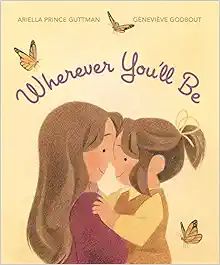 Wherever You'll Be | Amazon (US)