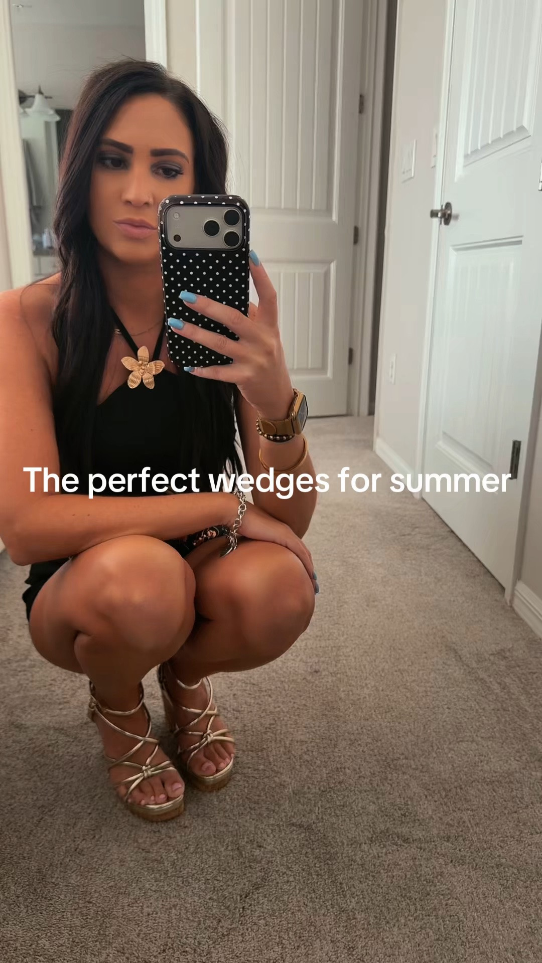 The most comfortable wedges I own

#LTKootd #LTKgrwm #LTKU