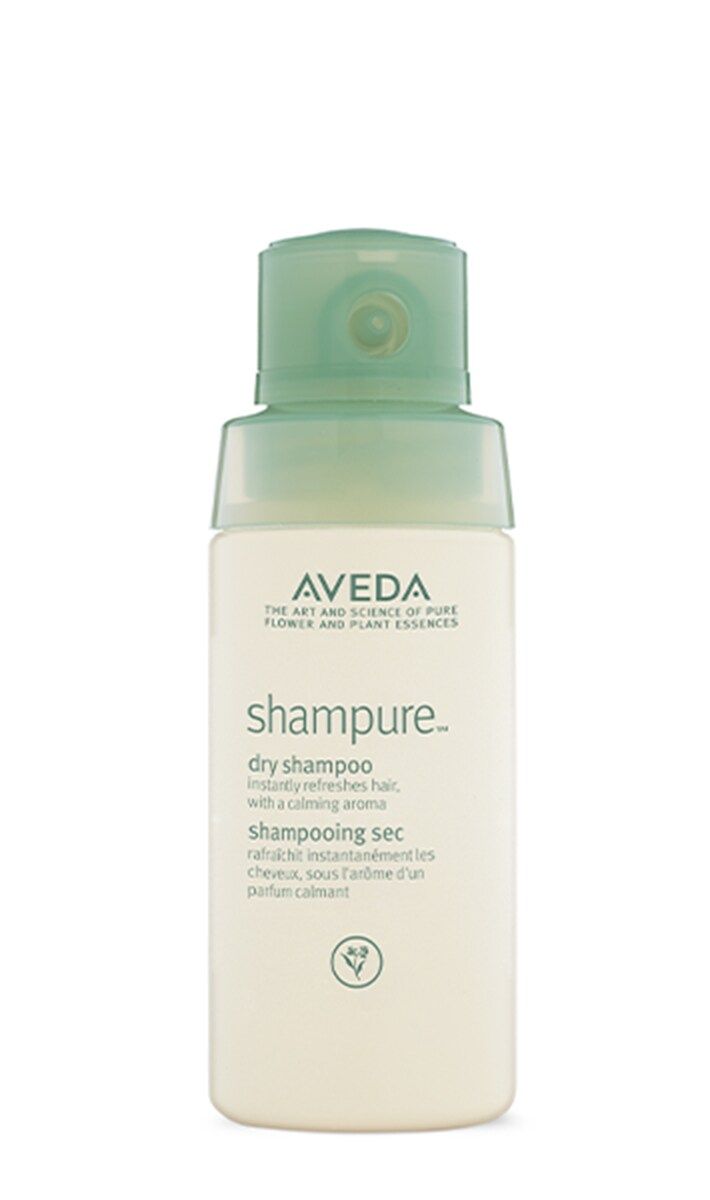 shampure™ dry shampoo | Aveda | Aveda (US)