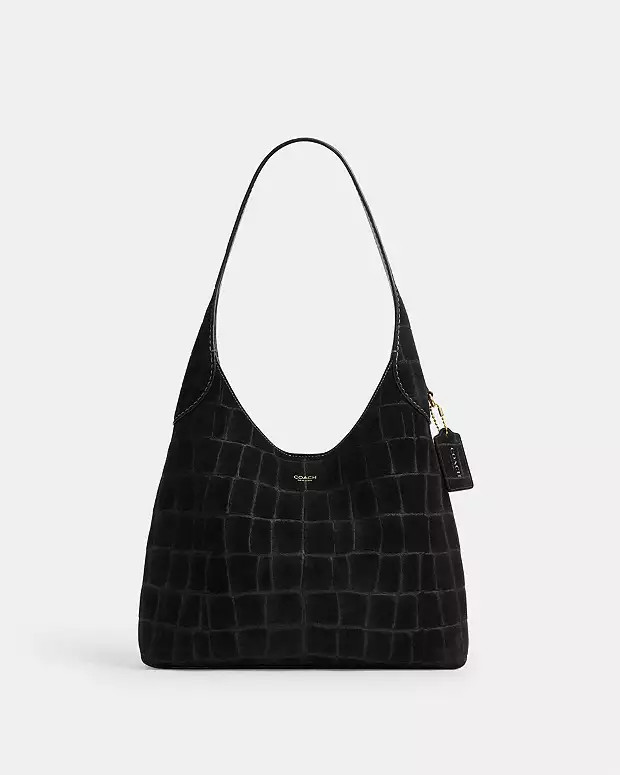 Brooklyn Shoulder Bag 28 | Coach (US)