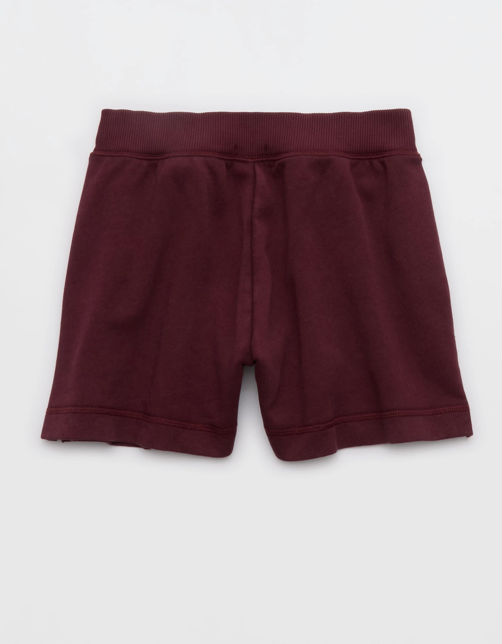 Aerie Go-To Stitch Short | American Eagle Outfitters (US & CA)