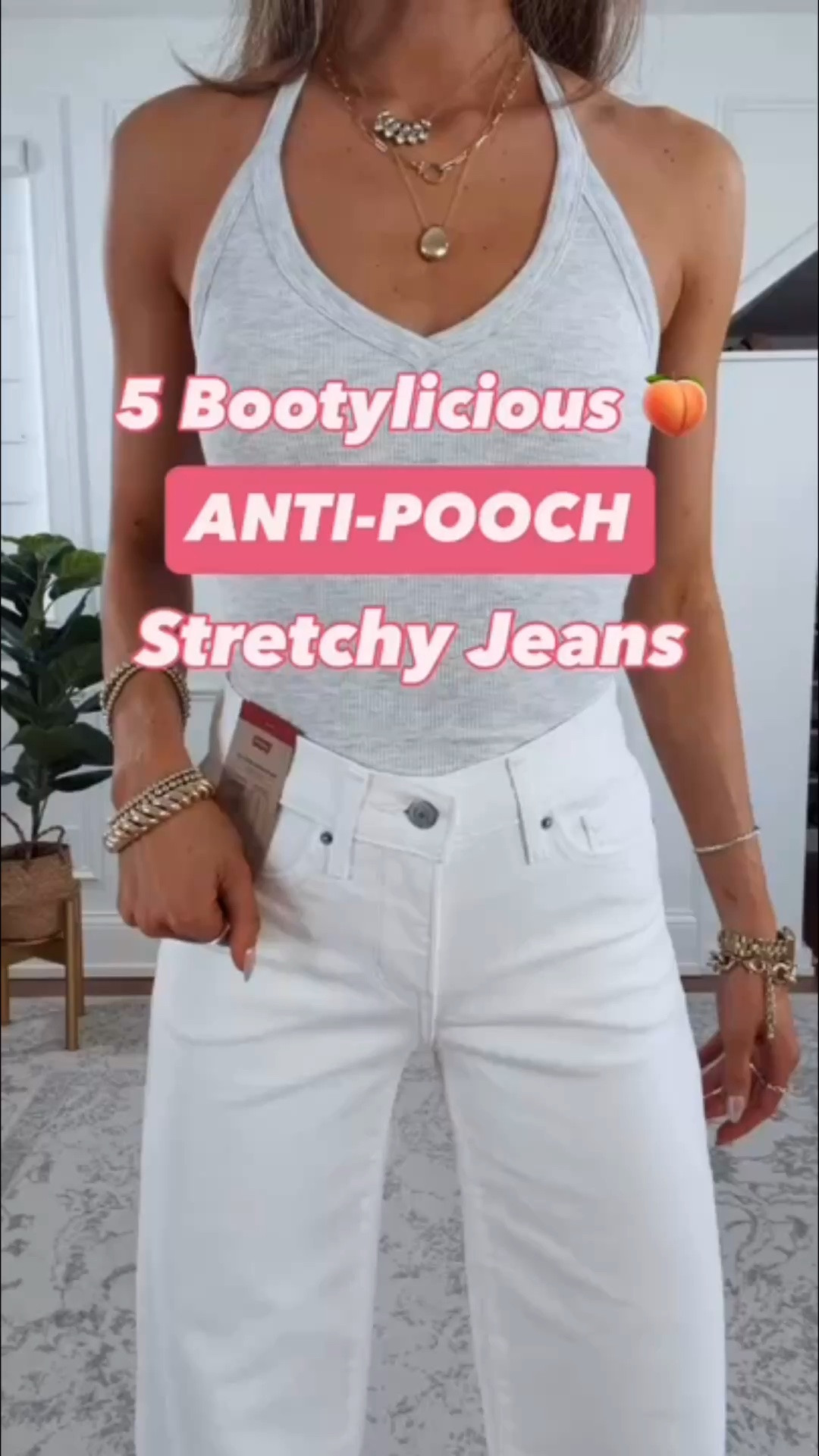 Amazon fashion | bootylicious jeans | stretchy jeans | anti pooch jeans | Amazon denim | Levi’s

#LTKmomlife #LTKSeasonal #LTKgrwm