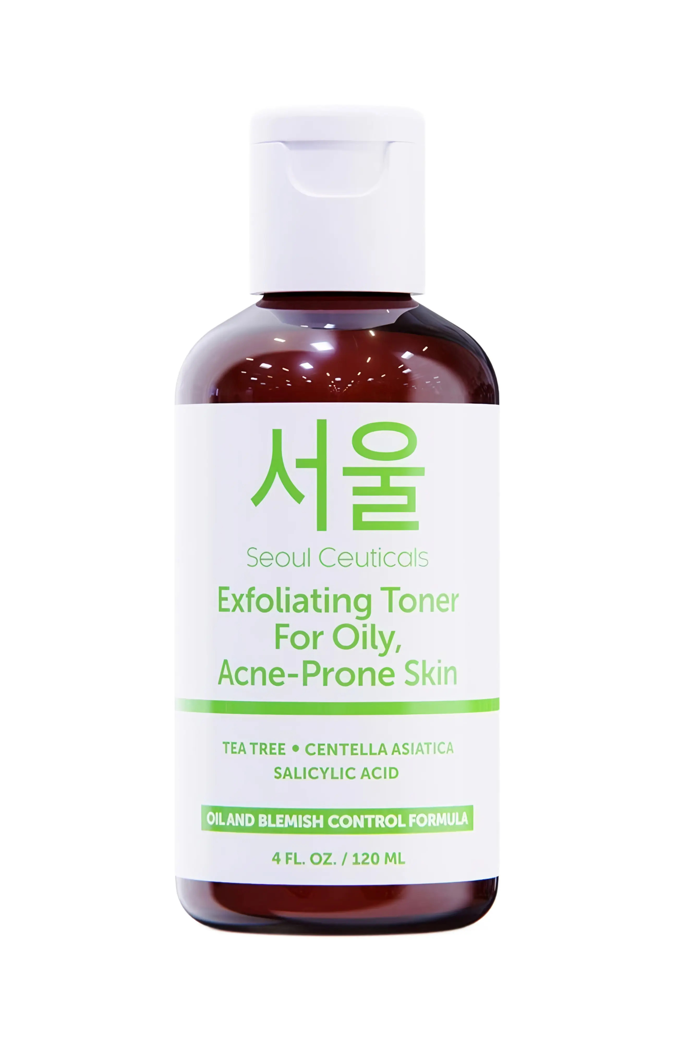 Korean Skincare Exfoliating Toner for Oily, Acne-Prone Skin | Nordstrom | Nordstrom