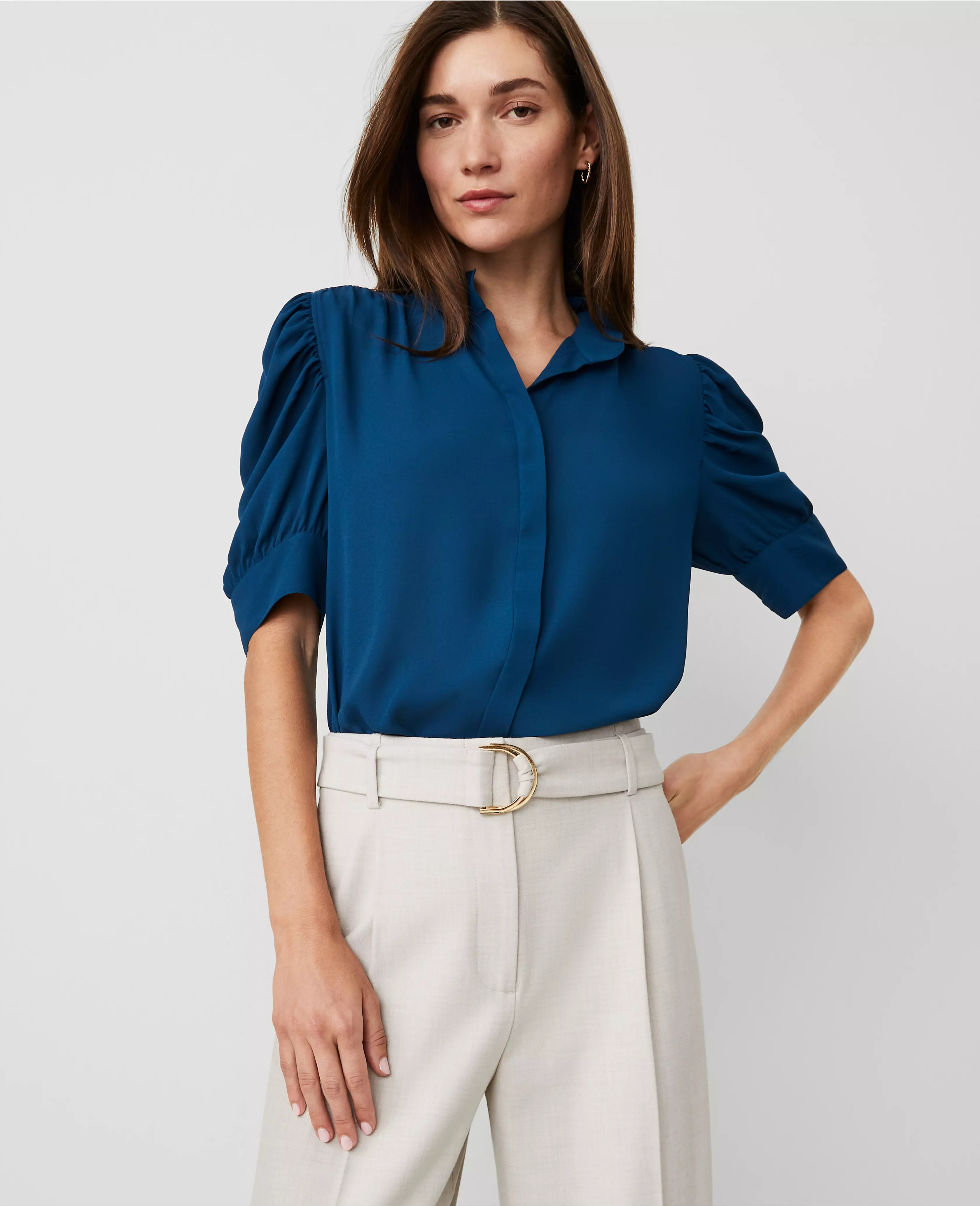 Ann Taylor | Ann Taylor (US)