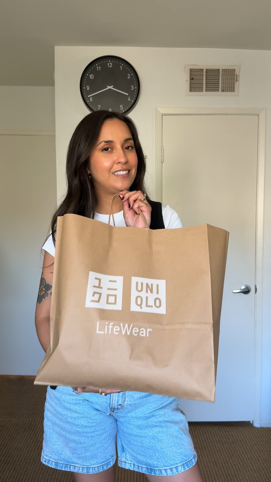 Fall transition pieces from Uniqlo!

#LTKFindsUnder100 #LTKStyleTip #LTKTravel