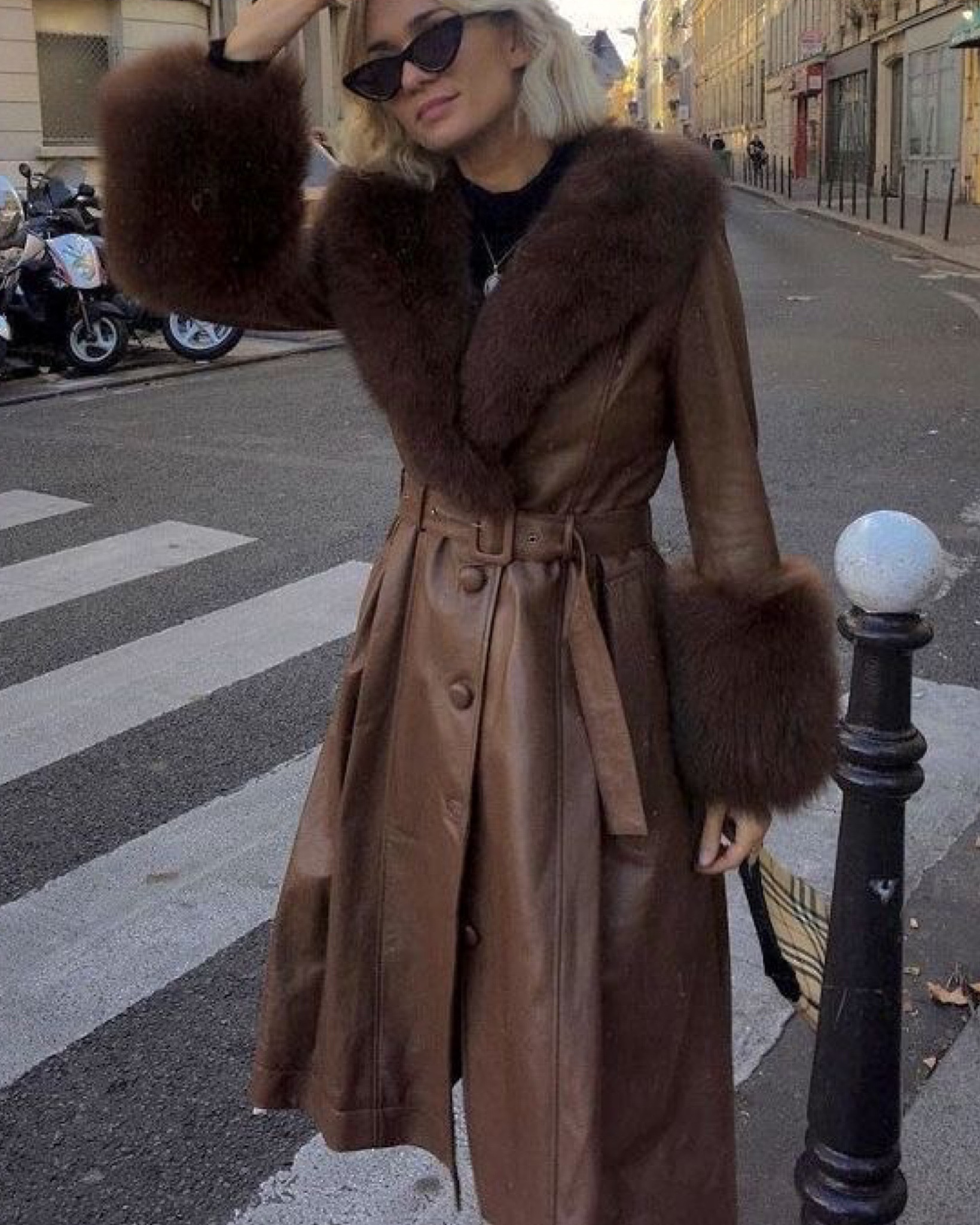 Trench coats of the season 

#LTKSeasonal #LTKstyletip #LTKFind