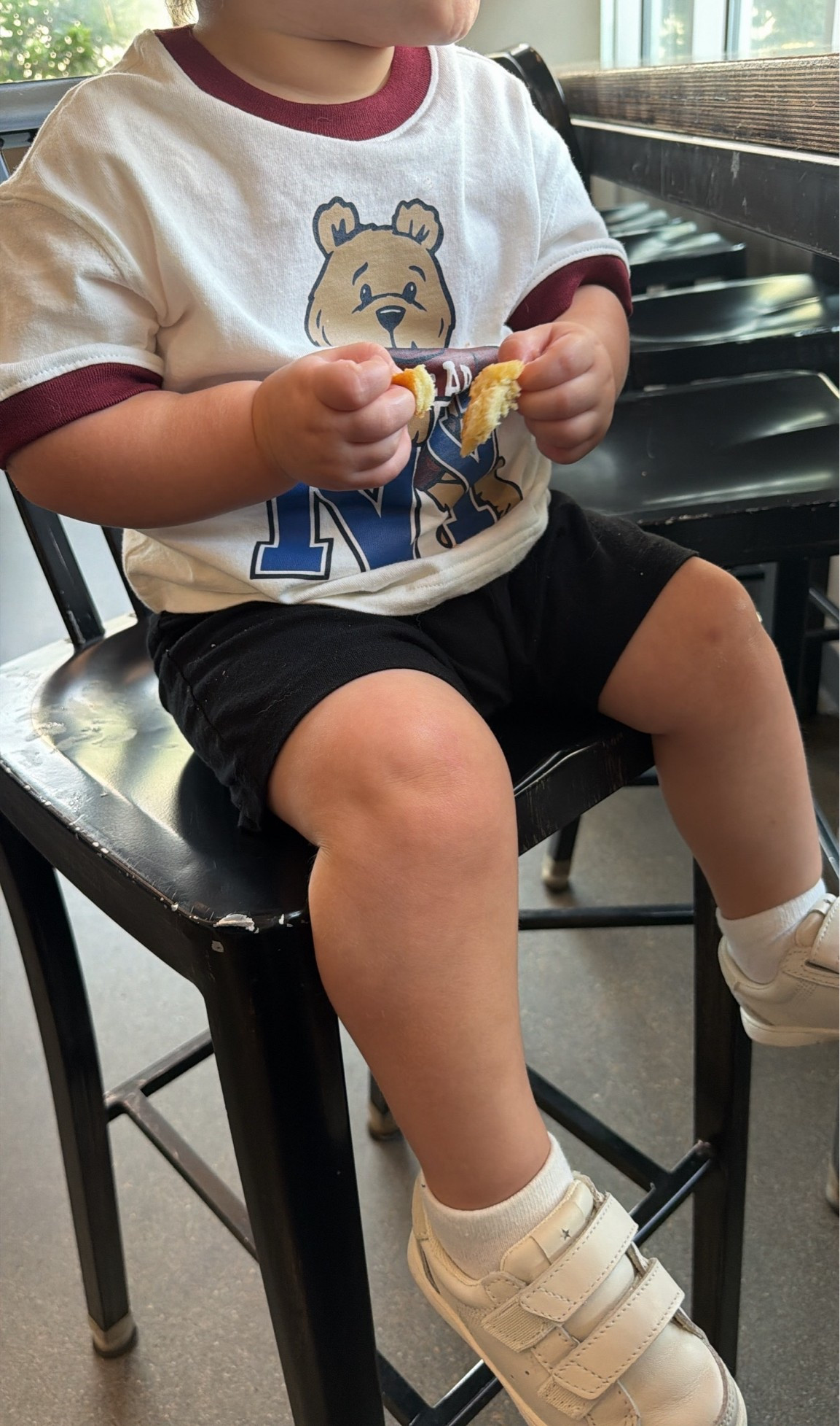 Toddler outfit 🤎

#LTKootd #LTKmomlife #LTKKids