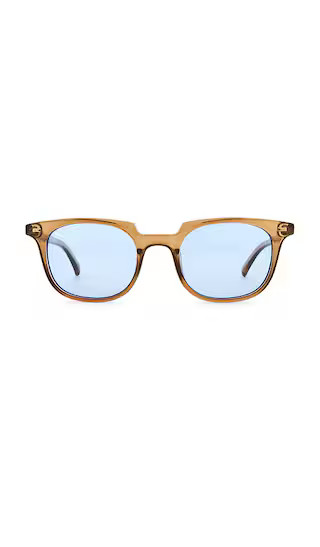 Le Resolu Sunglasses | Revolve Clothing (Global)