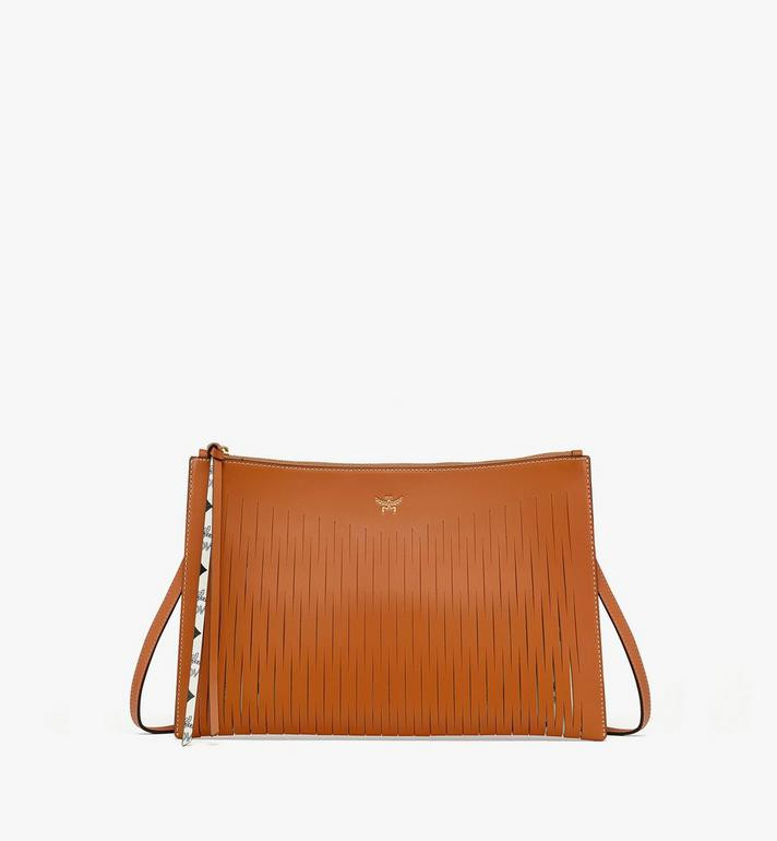 Aren Crossbody in Nappa Leather | MCM (US)
