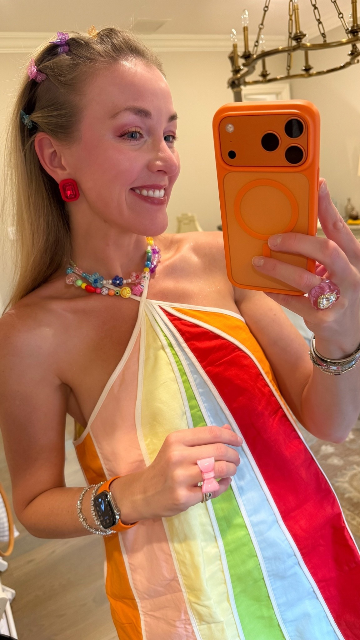 🩷🧡✨🦋💚💛🦄

#13goingon30

#LTKKids #LTKmomlife