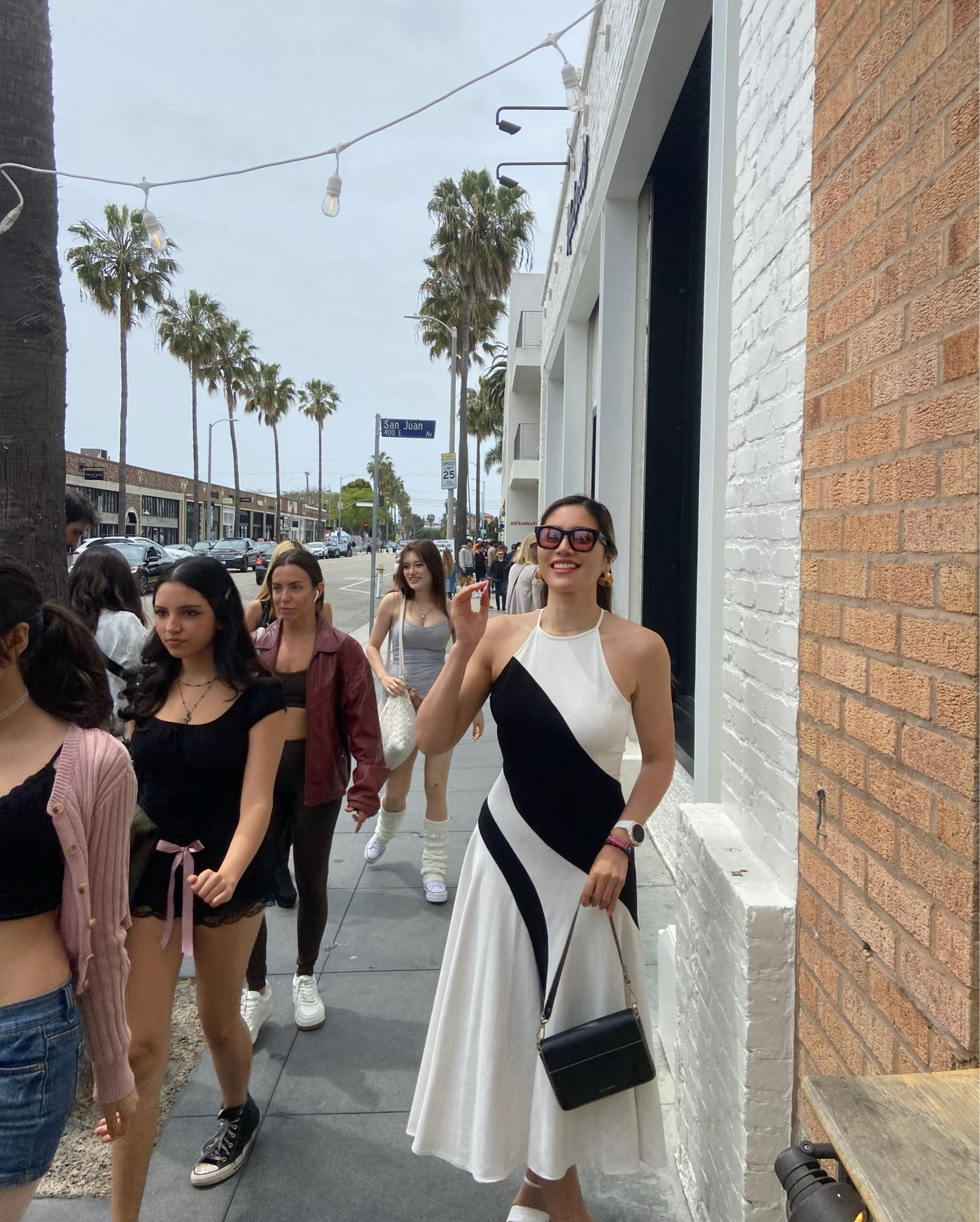 Can’t link the exact product for some reasons but this is by Saunders Collective via Rent the runway. On sale for $159! 

#LTKWedding #LTKStyleTip #LTKSeasonal