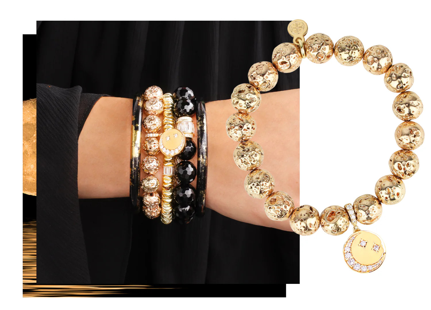 Hunter Moon Stack 2025 | BuDhaGirl