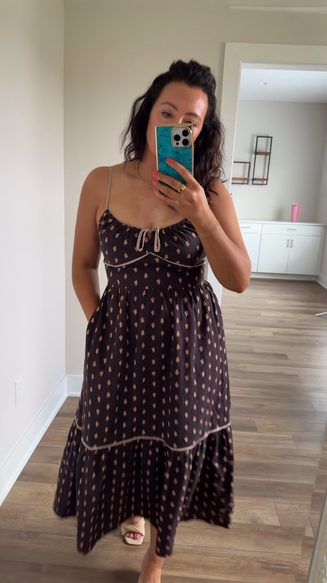 TARGET 🎯 TUESDAY 
• medium dress
true to size 


#LTKMidsize #LTKPetite #LTKgrwm