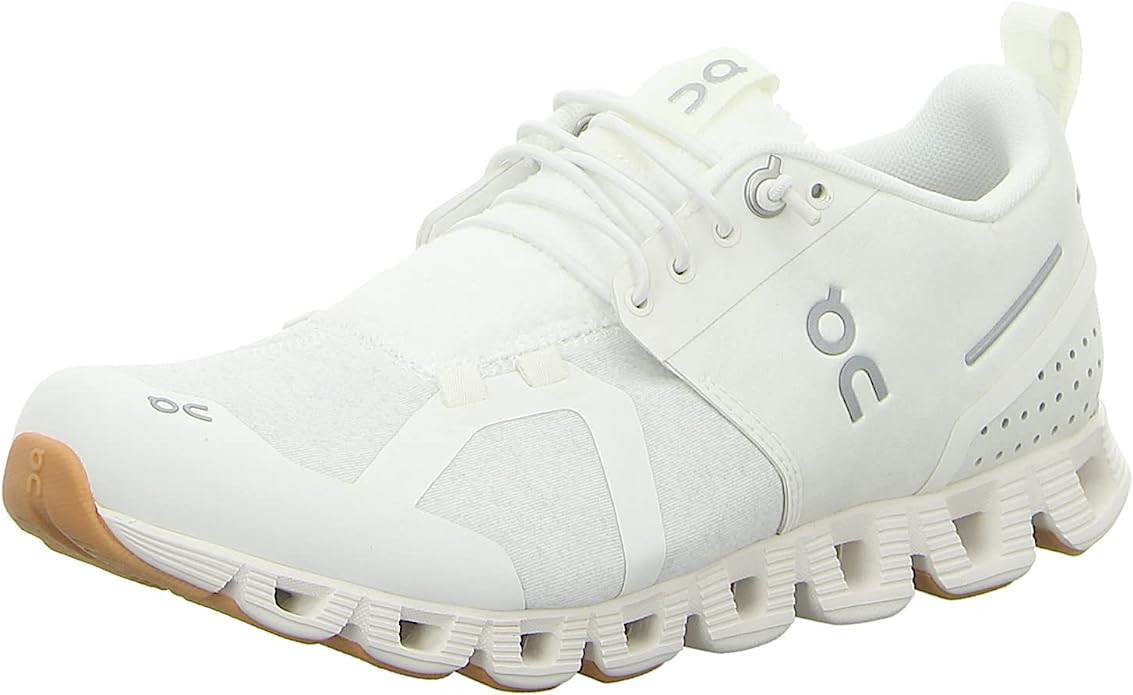 ON Women's Cloud Terry Sneakers | Amazon (US)