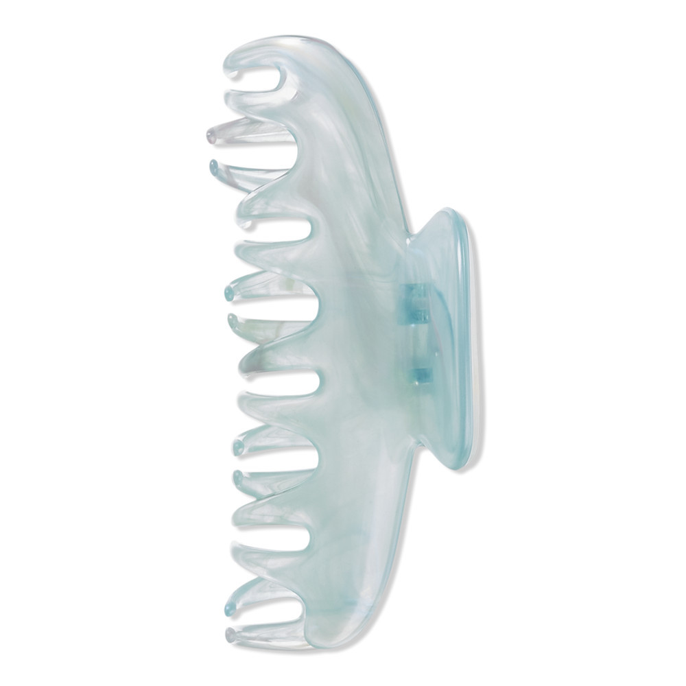 Scunci Prep Back To School Claw Clip - Mint Green | Ulta