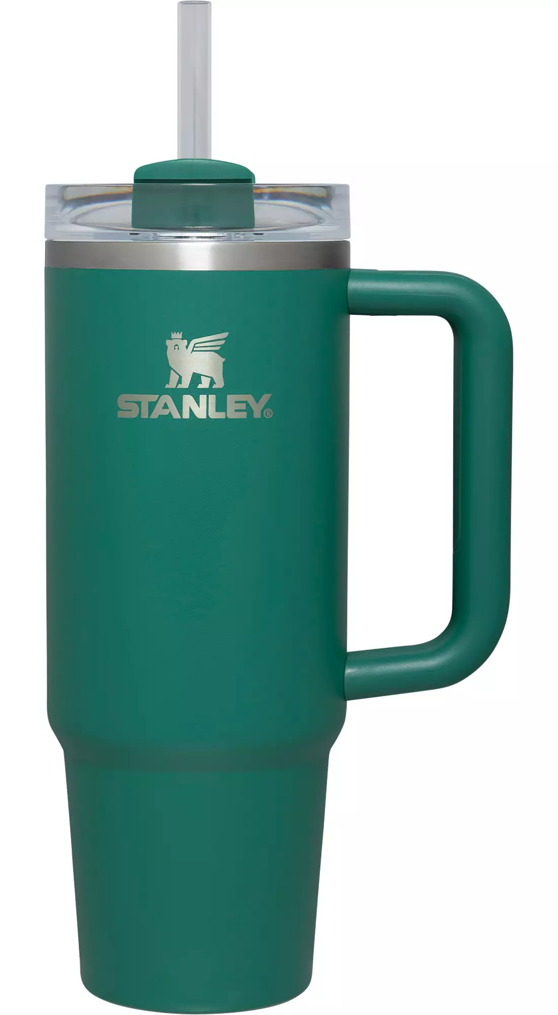 Stanley 30 oz. Quencher H2.0 FlowState Tumbler | Dick's Sporting Goods