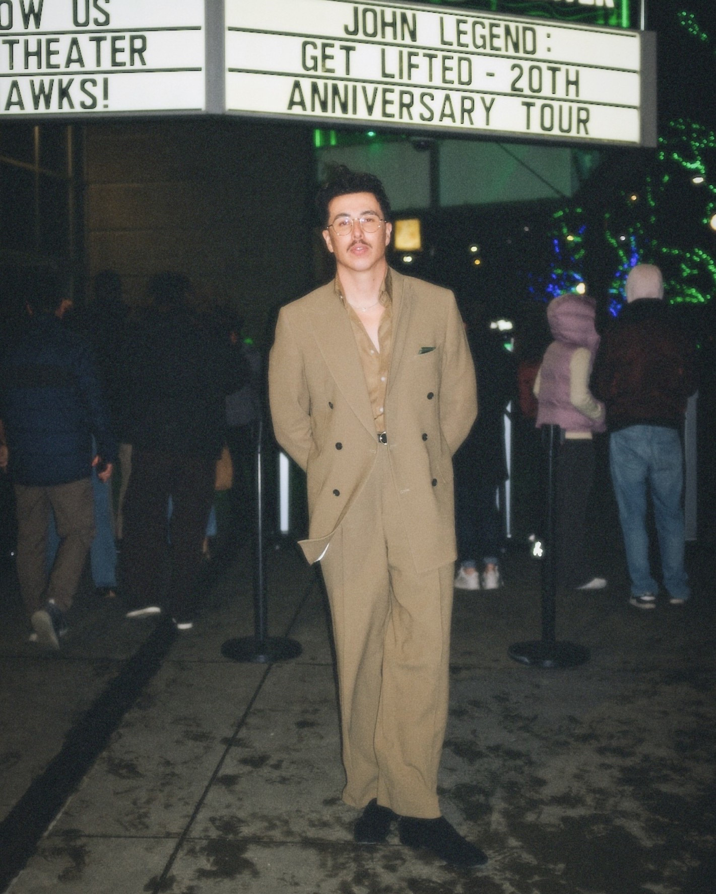 Perfect suit you can wear during the day and transition to night  

#LTKootd #LTKMens #LTKdayinmylife