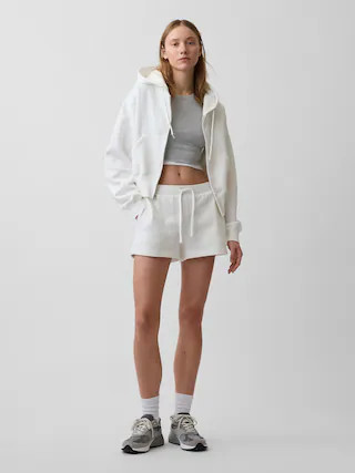 VintageSoft Sweat Shorts | Gap (US)
