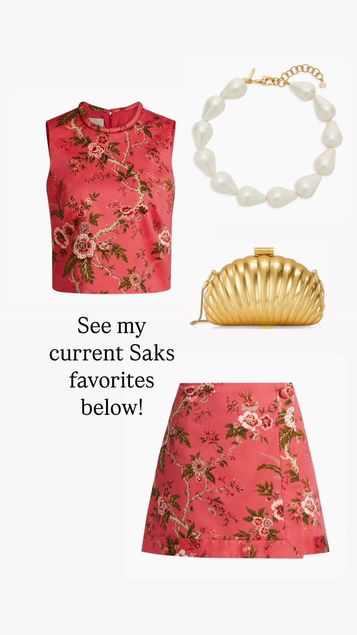 @saks #SaksPartner #Saks