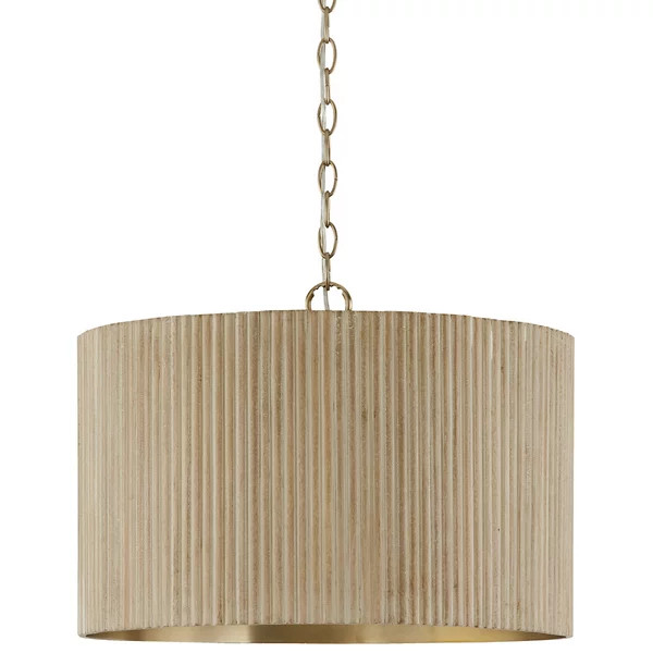 Donovan Drum Pendant | Lumens
