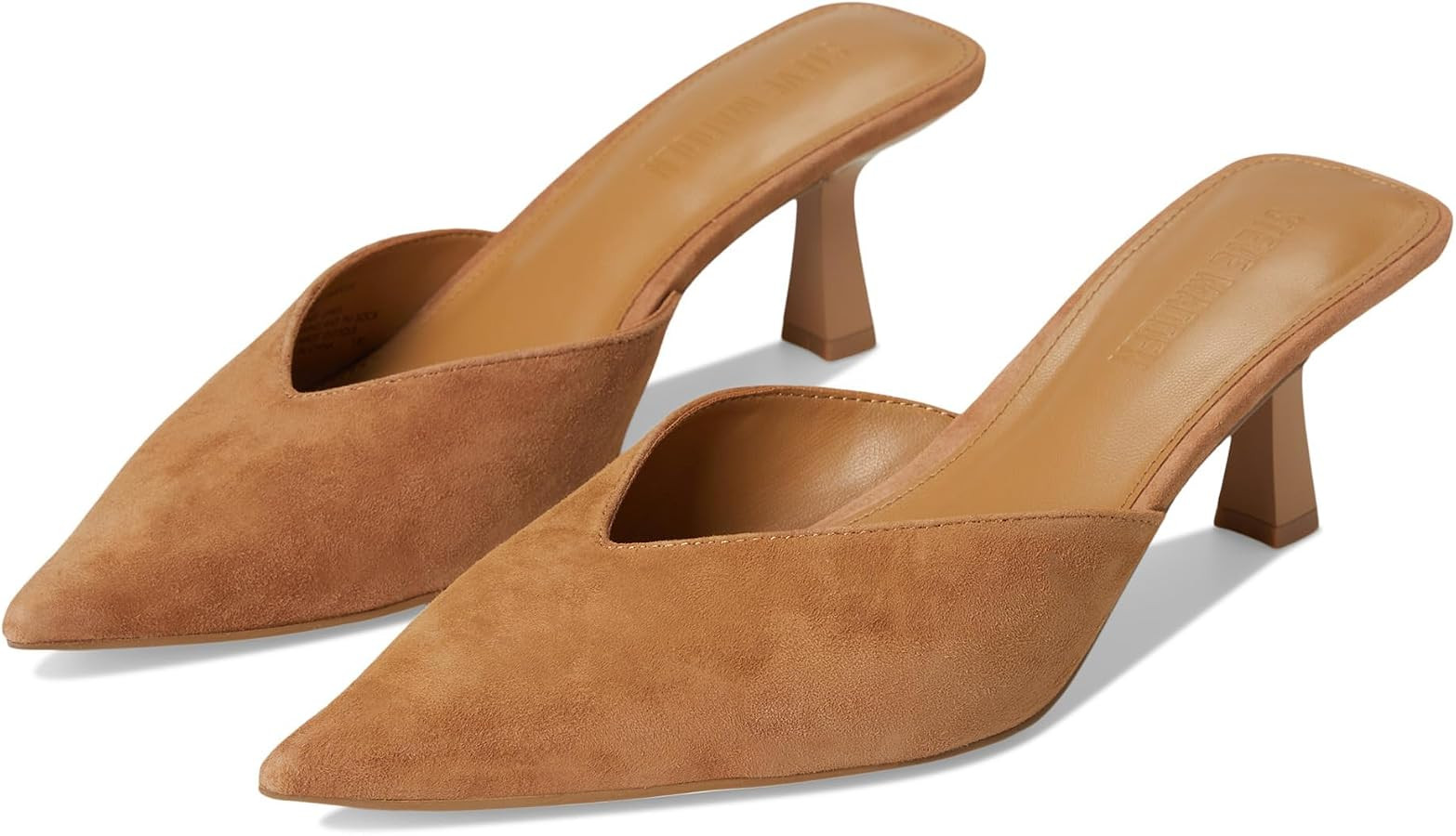 Chesnut Suede | Amazon (US)