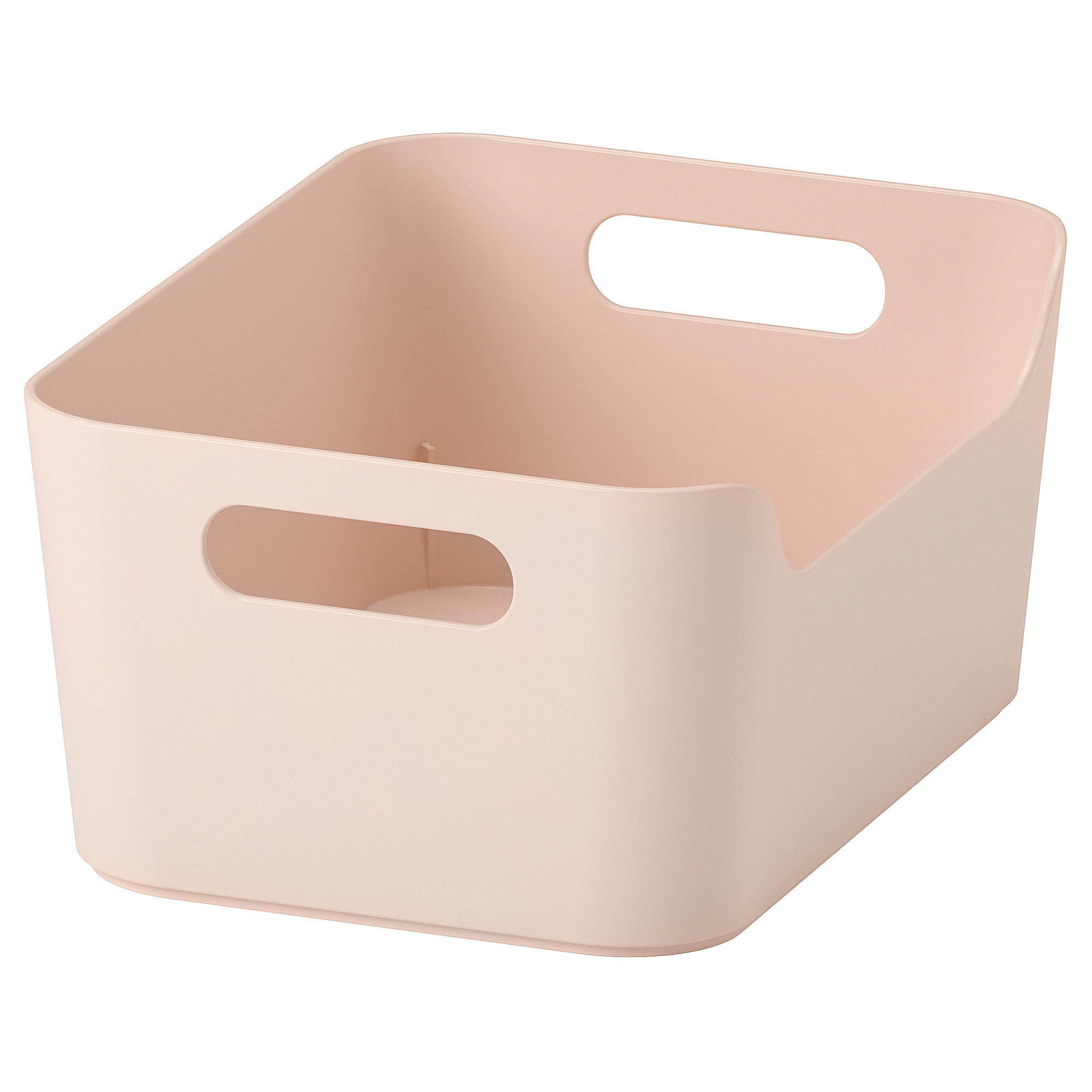UPPDATERA Box, hellrosa, 24x17 cm - IKEA Deutschland | IKEA (DE)
